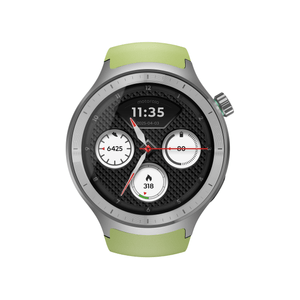 Moto-Watch-Premium-SILVER-HERBAL-GARDEN
