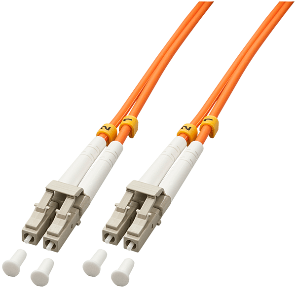 FIBRE OPTIC CABLE LC / LC 2M