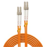 Miniatura 3 de FIBRE OPTIC CABLE LC / LC 2M