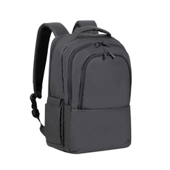 RIVACASE 8435 Tegel ECO negro coated mochila portá