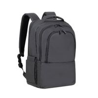 Miniatura 2 de RIVACASE 8435 Tegel ECO negro coated mochila portá