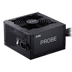 Fuente-Alimentacion-600W-XPG--FUENTE-DE-ALIMENTACION-PROBE-600-BRONZE-80-PLUS-Bronze-Non-Modular-Negro