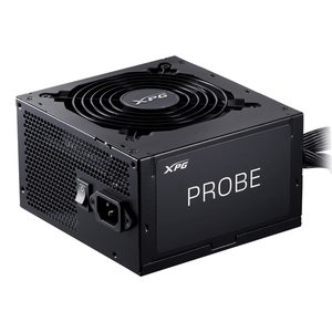Fuente-Alimentacion-600W-XPG--FUENTE-DE-ALIMENTACION-PROBE-600-BRONZE-80-PLUS-Bronze-Non-Modular-Negro