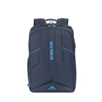 Miniatura 3 de RIVACASE Mochila Gaming 7861 Borneo ECO azul 17.3