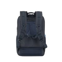 Miniatura 4 de RIVACASE Mochila Gaming 7861 Borneo ECO azul 17.3