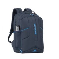 Miniatura 6 de RIVACASE Mochila Gaming 7861 Borneo ECO azul 17.3