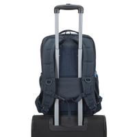 Miniatura 7 de RIVACASE Mochila Gaming 7861 Borneo ECO azul 17.3