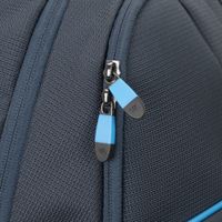 Miniatura 8 de RIVACASE Mochila Gaming 7861 Borneo ECO azul 17.3