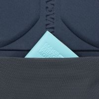 Miniatura 11 de RIVACASE Mochila Gaming 7861 Borneo ECO azul 17.3