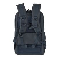 Miniatura 12 de RIVACASE Mochila Gaming 7861 Borneo ECO azul 17.3