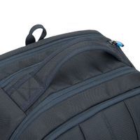 Miniatura 16 de RIVACASE Mochila Gaming 7861 Borneo ECO azul 17.3