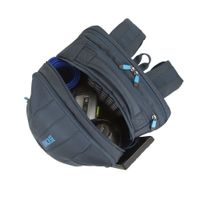 Miniatura 17 de RIVACASE Mochila Gaming 7861 Borneo ECO azul 17.3