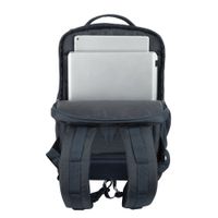 Miniatura 20 de RIVACASE Mochila Gaming 7861 Borneo ECO azul 17.3