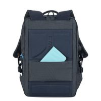 Miniatura 21 de RIVACASE Mochila Gaming 7861 Borneo ECO azul 17.3