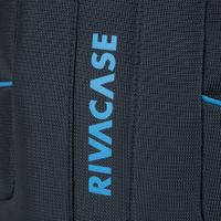 Miniatura 23 de RIVACASE Mochila Gaming 7861 Borneo ECO azul 17.3