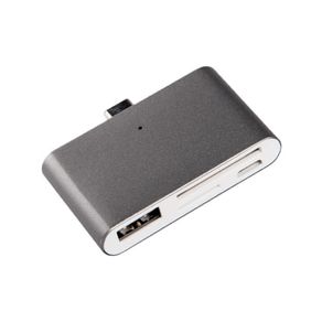 ADPATADOR-SILVER-HT-TYPE-C-2-EN-1-DARK-GREY--USB-SD-TC-