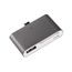 ADPATADOR-SILVER-HT-TYPE-C-2-EN-1-DARK-GREY--USB-SD-TC-