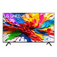 Miniatura 2 de LG 85" QNED evo AI 85QNED92A6A QNED evo 4K Ultra HD