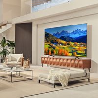 Miniatura 3 de LG 85" QNED evo AI 85QNED92A6A QNED evo 4K Ultra HD