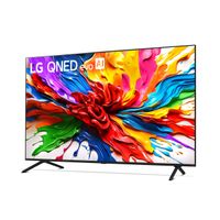 Miniatura 4 de LG 85" QNED evo AI 85QNED92A6A QNED evo 4K Ultra HD