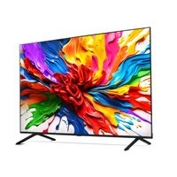Miniatura 11 de LG 85" QNED evo AI 85QNED92A6A QNED evo 4K Ultra HD