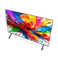 Miniatura 13 de LG 85" QNED evo AI 85QNED92A6A QNED evo 4K Ultra HD