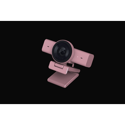 WEBCAM RAZER KIYO V2 X QUARTZ (RZ19-05380200-R3M1)