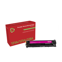 Miniatura 1 de XEROX Everyday Remanufactured Toner para HP 131A (CF213A), Standard Capacity