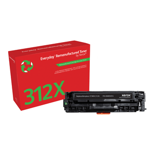XEROX-Everyday-Toner-para-HP312X-Color-LaserJet-Pro-MFP-M47--CF380X--Negro
