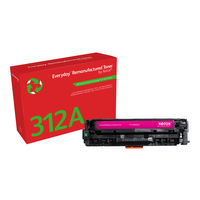 XEROX Everyday Toner para HP312A Color LaserJet Pro MFP M47 (CF383A) Magenta