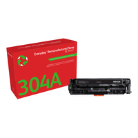 Xerox Black Toner Cartridge
