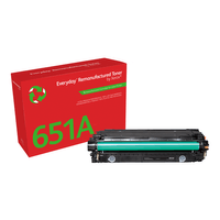 Miniatura 1 de XEROX Everyday Toner para HP LJ M750 (CE340A/CE270A/CE740A) n?651A / 650A / 307A