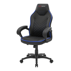 Mars-Gaming-Silla-MGCXONE-PREMIUM-AIR-TECH-Azul