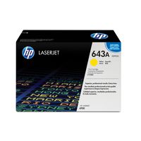 Miniatura 2 de TONER HP AMARILLO 643A