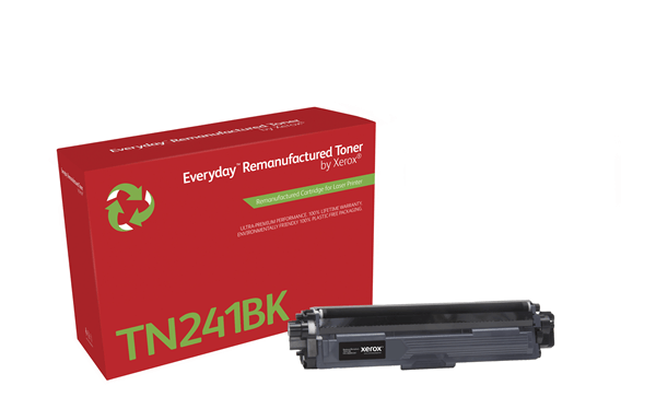 BROTHER HL3140/50/70 DCP9020 BK MFC9330/40/9130/40 OEM TN241 BK