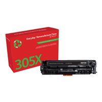 Miniatura 2 de Xerox High Yield Black Toner Cartridge