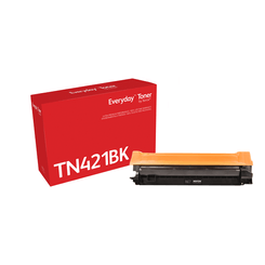 XEROX EVERYDAY TONER NEGRO PARA TN-421BK