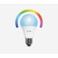 Miniatura 3 de BOMBILLA SPC AURA 800 SMART HOME WIFI