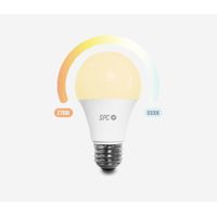 Miniatura 4 de BOMBILLA SPC AURA 800 SMART HOME WIFI