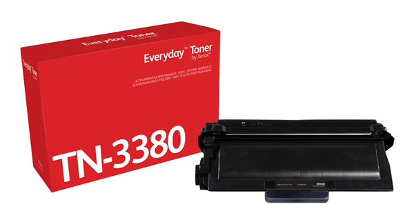 Xerox Everyday Toner Black cartridge