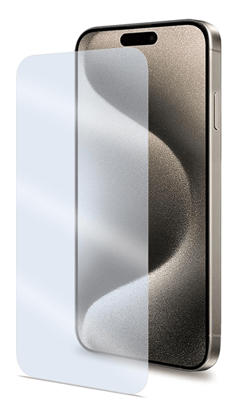 EASY GLASS IPHONE 16 PRO
