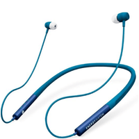 Miniatura 1 de AURICULARES + MICRO BLUETOOTH ENERGY SISTEM NECKBAND 3 AZUL