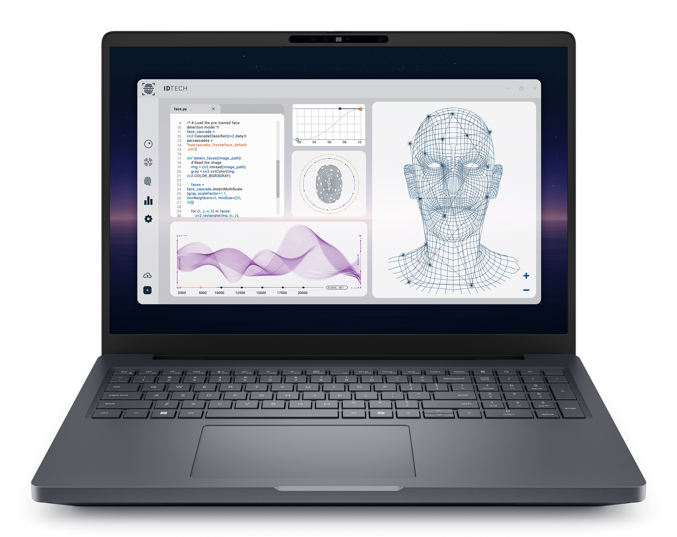 DELL PRO MAX 16 PLUS U7 32 1T W11P