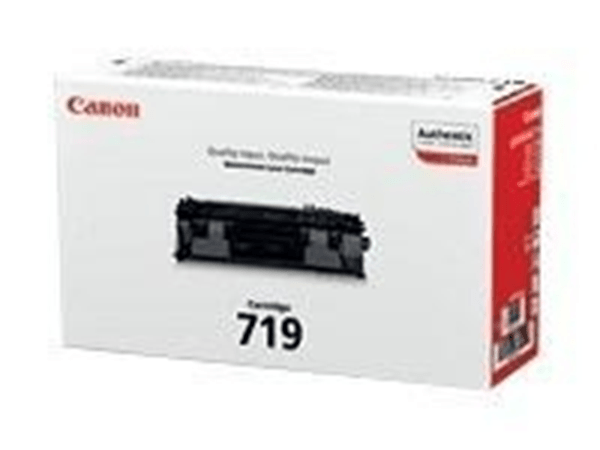 TONER CANON NEGRO LBP6650DN 719 3479B002AA