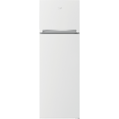 FRIGORIFICO DOS PUERTAS BEKO RDSA310K40WN NOFROST E ALTO 170 CM ANCHO 59,5 CM BLANCO