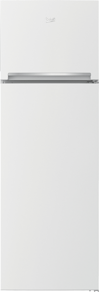 FRIGORIFICO DOS PUERTAS BEKO RDSA310K40WN NOFROST E ALTO 170 CM ANCHO 59,5 CM BLANCO