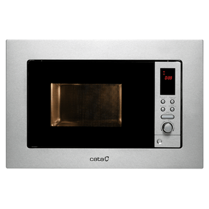 HORNO-MICROONDAS-INTEGRABLE-CATA-07510301-MC-20-D-20-LITROS-CON-GRILL-INOX