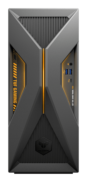 PC ASUS TUF T500MV-07240H0590 CORE 7 240H 32GB 1TB RTX5060 FDOS