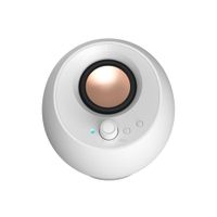 Miniatura 4 de CREATIVE PEBBLE PRO 2.0 BLUETOOTH RGB (WHITE)