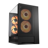 Miniatura 2 de COUGAR  CGR-2WA3B-RGB RGB Negro